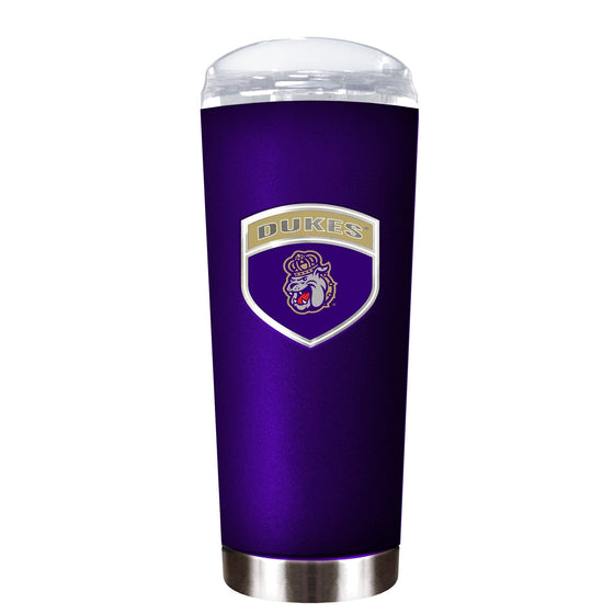 James Madison Dukes 18 oz. ROADIE Tumbler