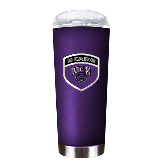 Central Arkansas Bears 18 oz. ROADIE Tumbler