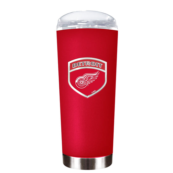 Detroit Red Wings 18 oz. ROADIE Tumbler