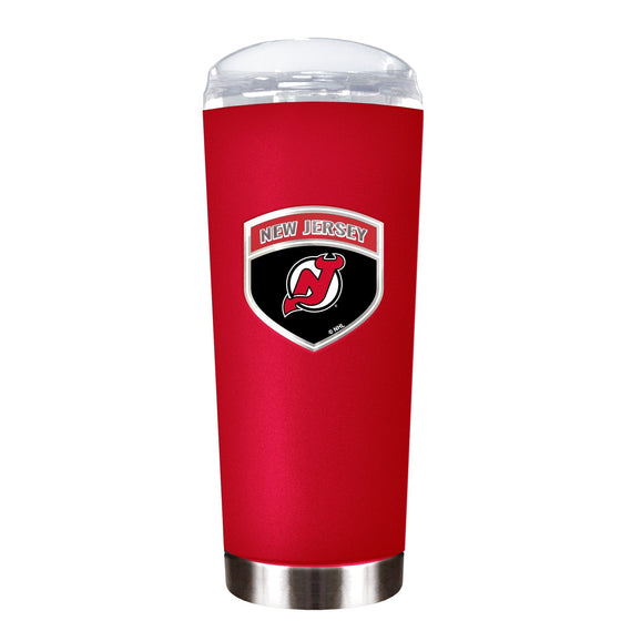 New Jersey Devils 18 oz. ROADIE Tumbler