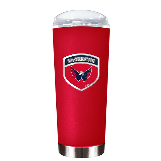 Washington Capitals 18 oz. ROADIE Tumbler