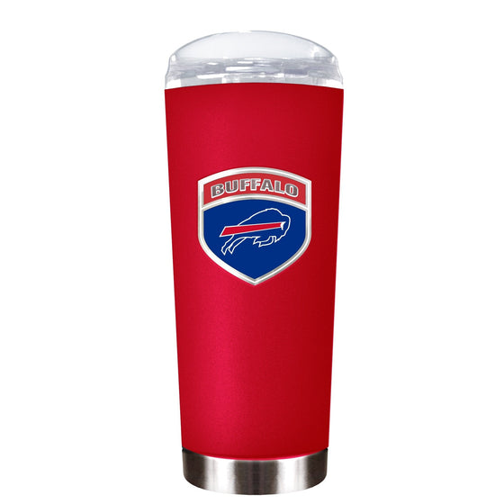 Buffalo Bills 18 oz. ROADIE Tumbler