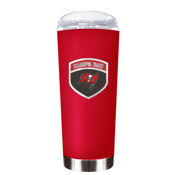 Tampa Bay Buccaneers 18 oz. ROADIE Tumbler