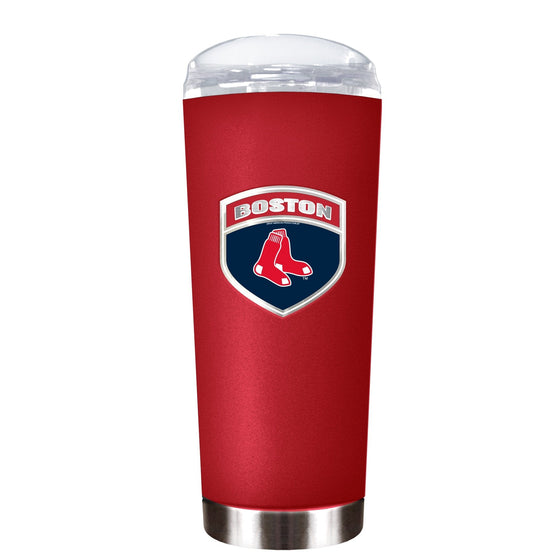 Boston Red Sox 18 oz. ROADIE Tumbler