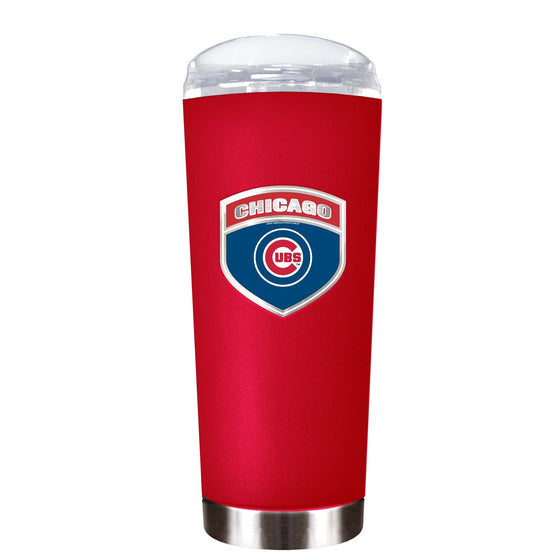 Chicago Cubs 18 oz. ROADIE Tumbler