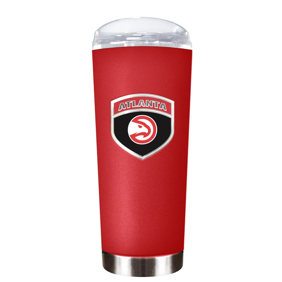 Atlanta Hawks 18 oz. ROADIE Tumbler