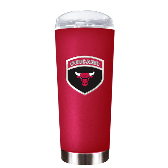 Chicago Bulls 18 oz. ROADIE Tumbler