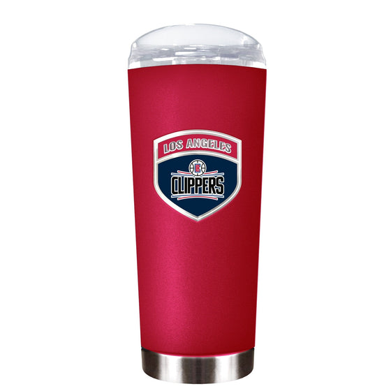 Los Angeles Clippers 18 oz. ROADIE Tumbler