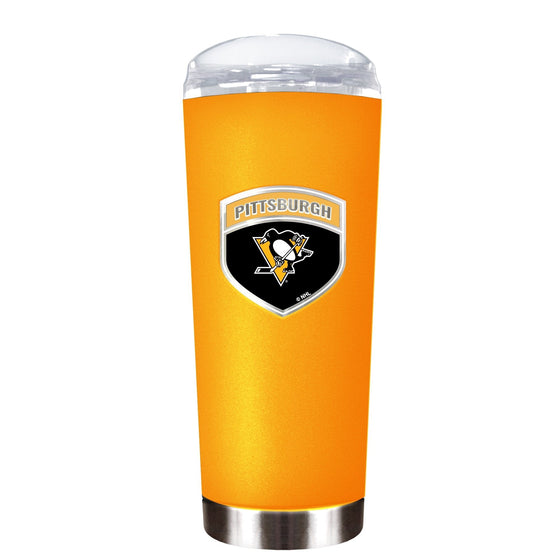 Pittsburgh Penguins 18 oz. ROADIE Tumbler