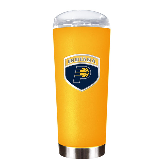 Indiana Pacers 18 oz. ROADIE Tumbler