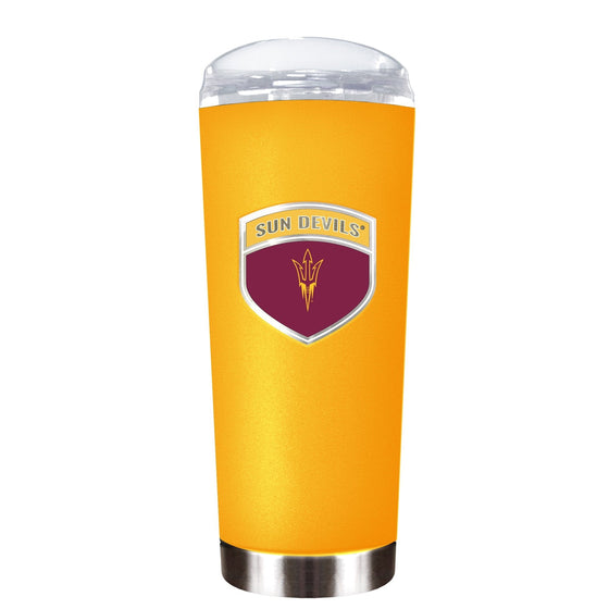 Arizona State Sun Devils 18 oz. ROADIE Tumbler