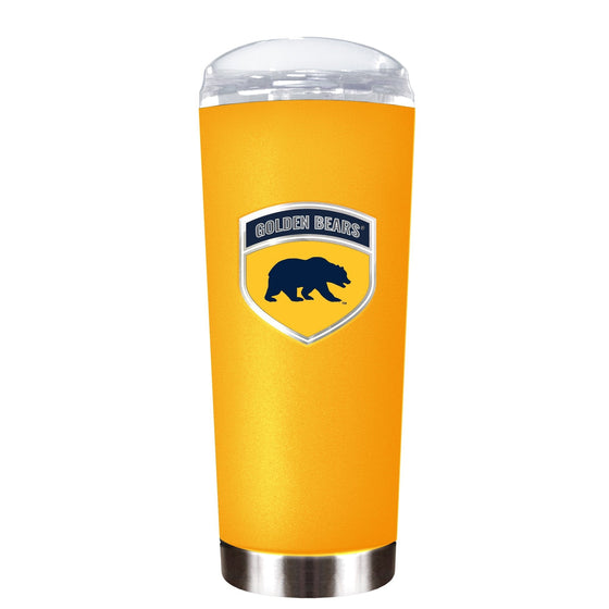 Berkeley Golden Bears 18 oz. ROADIE Tumbler