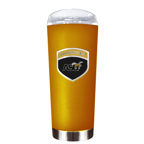 Alabama State Hornets 18 oz. ROADIE Tumbler