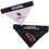 Arizona Cardinals Reversible Bandana by Pets First