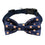 Houston Astros Pet Collar with Removable Bow by Pets First