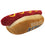 Houston Astros Hot Dog Toy by Pets First - 757 Sports Collectibles