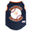 Houston Astros Volunteer Outfielder Tank Top with Bandana by Pets First