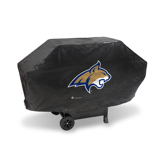 MONTANA STATE DELUXE GRILL COVER (Rico) - 757 Sports Collectibles