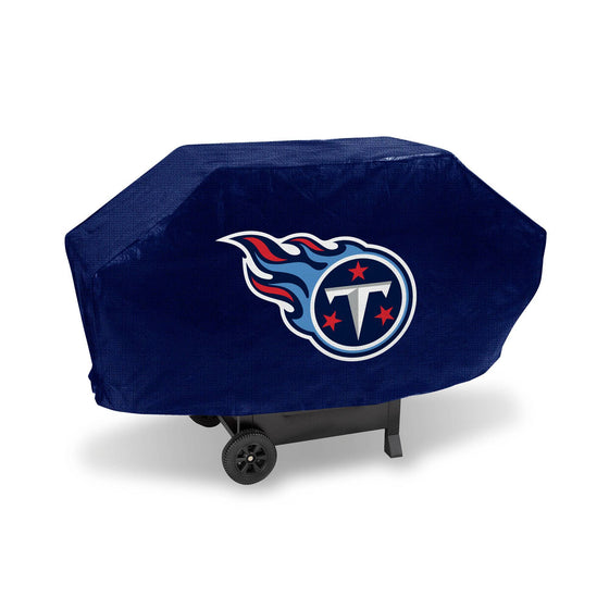 Tennessee TITANS EXECUTIVE GRILL COVER (Rico) - 757 Sports Collectibles