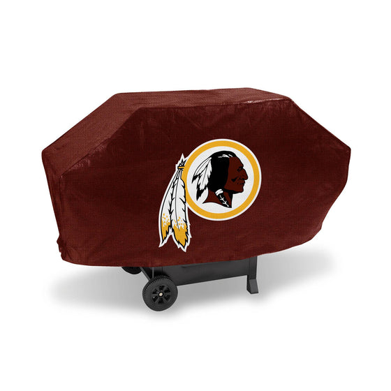 Washington REDSKINS EXECUTIVE GRILL COVER (Rico) - 757 Sports Collectibles