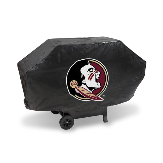 FLORIDA STATE FSU Seminoles EXECUTIVE GRILL COVER (Rico) - 757 Sports Collectibles