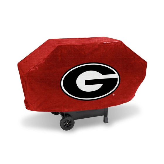 GEORGIA UGA Bulldogs EXECUTIVE GRILL COVER (Rico) - 757 Sports Collectibles