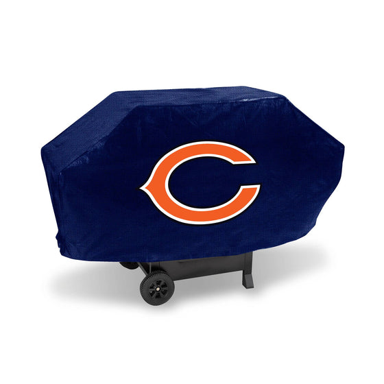 Chicago BEARS EXECUTIVE GRILL COVER (Rico) - 757 Sports Collectibles