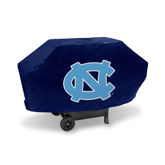 NORTH CAROLINA UNC Tar Heels EXECUTIVE GRILL COVER (Rico) - 757 Sports Collectibles