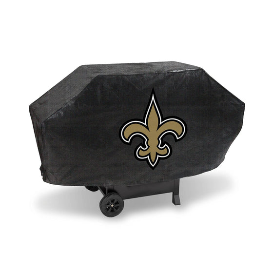 New Orleans SAINTS EXECUTIVE GRILL COVER (Rico) - 757 Sports Collectibles