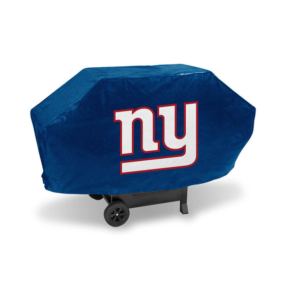 New York NY GIANTS EXECUTIVE GRILL COVER (Rico) - 757 Sports Collectibles