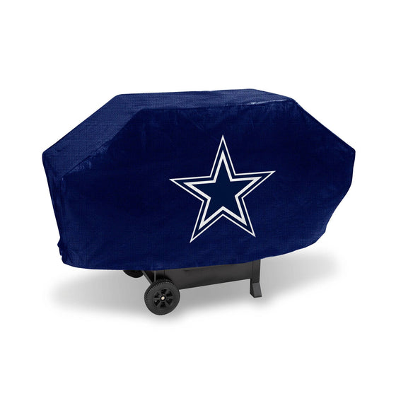 Dallas COWBOYS EXECUTIVE GRILL COVER (Rico) - 757 Sports Collectibles