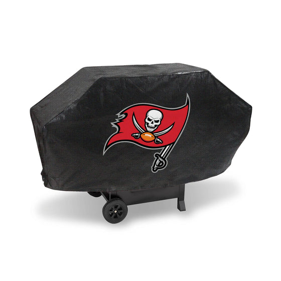 Tampa Bay BUCCANEERS EXECUTIVE GRILL COVER (Rico) - 757 Sports Collectibles