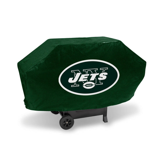 New York JETS EXECUTIVE GRILL COVER (Rico) - 757 Sports Collectibles