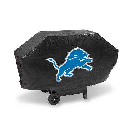 Detroit LIONS EXECUTIVE GRILL COVER (Rico) - 757 Sports Collectibles