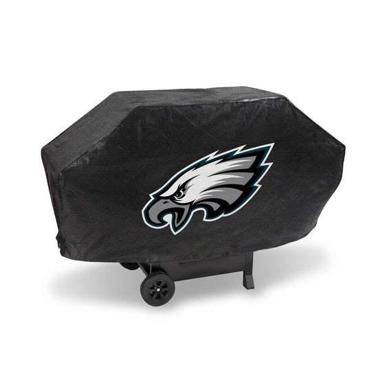 Philadelphia EAGLES EXECUTIVE GRILL COVER (Rico) - 757 Sports Collectibles