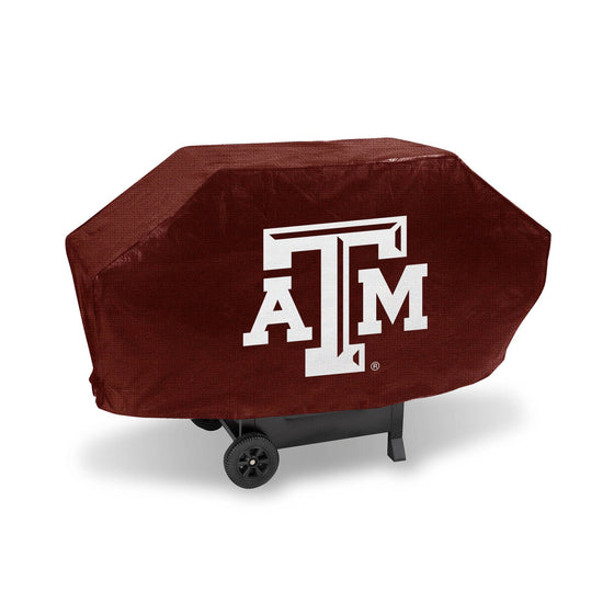 TEXAS A&M Aggies EXECUTIVE GRILL COVER (Rico) - 757 Sports Collectibles