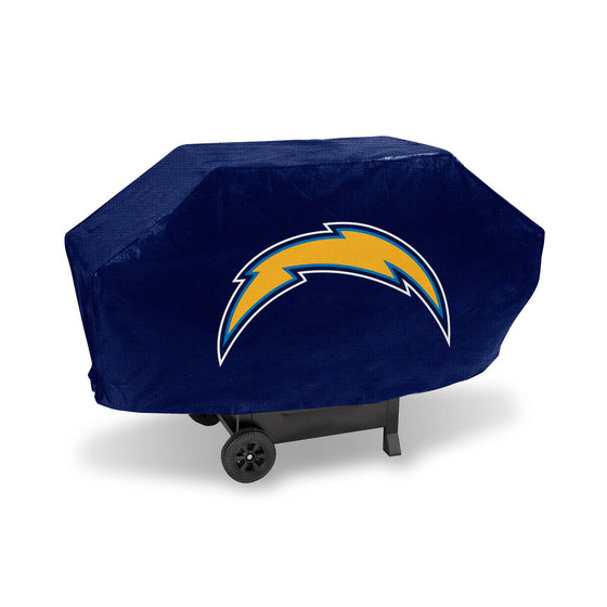 LOS ANGELES CHARGERS EXECUTIVE GRILL COVER (Rico) - 757 Sports Collectibles