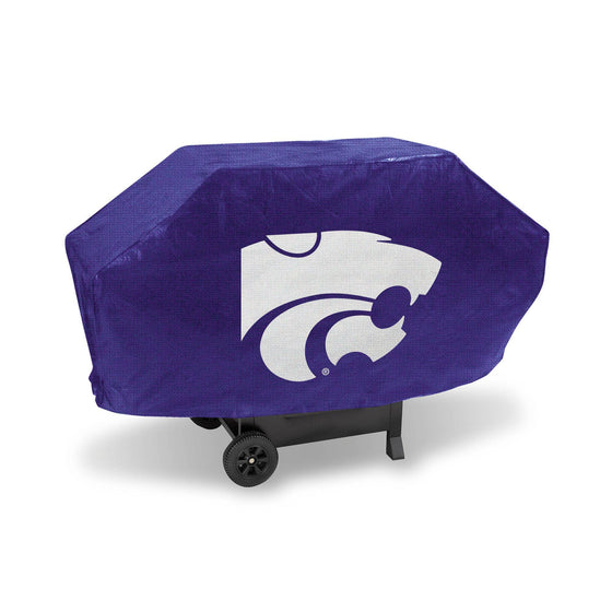 KANSAS STATE Wildcats EXECUTIVE GRILL COVER (Rico) - 757 Sports Collectibles