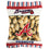 Atlanta Braves Peanut Bag Toy by Pets First