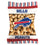 Buffalo Bills Peanut Bag Toy by Pets First