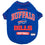 Buffalo Bills Dog Tee Shirt by Pets First