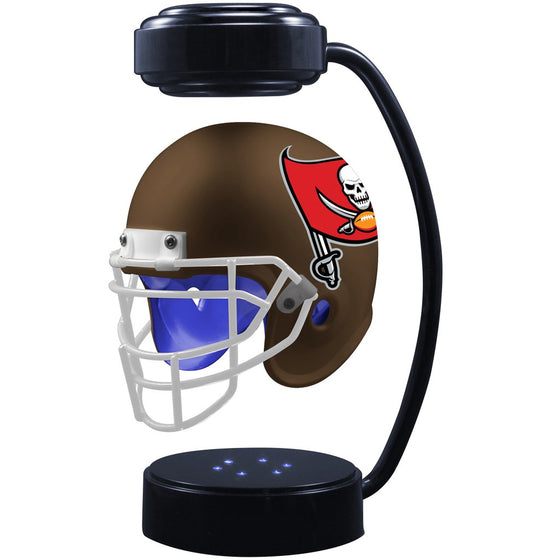 Tampa Bay Buccaneers Hover Helmet