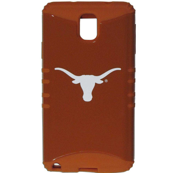 Texas Longhorns Samsung Note 3 Rocker Case (SSKG) - 757 Sports Collectibles