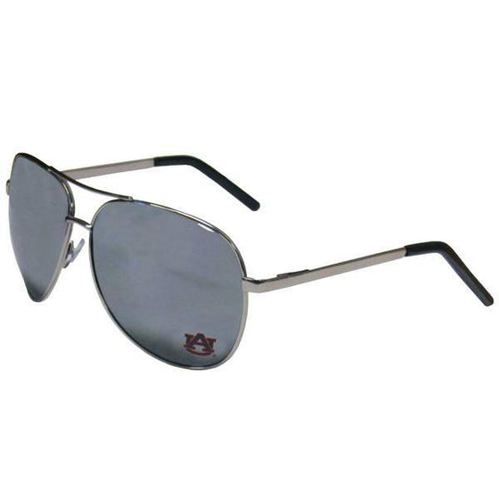 Auburn Tigers Aviator Sunglasses (SSKG) - 757 Sports Collectibles