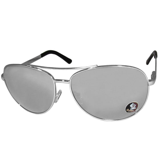 Florida St. Seminoles Aviator Sunglasses (SSKG) - 757 Sports Collectibles