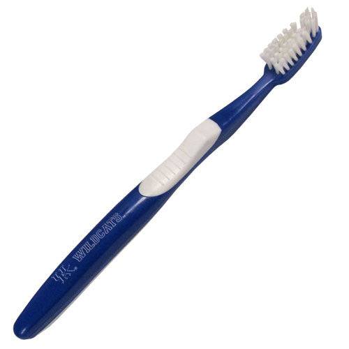 Kentucky Wildcats Toothbrush (SSKG) - 757 Sports Collectibles