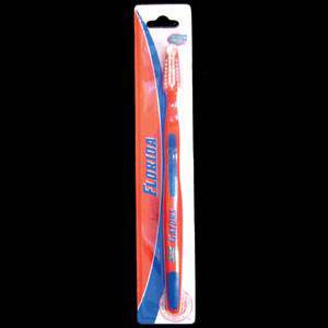 Florida Gators Toothbrush (SSKG) - 757 Sports Collectibles