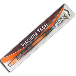 Virginia Tech Hokies Toothbrush (SSKG)