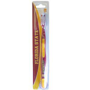 Florida St. Seminoles Toothbrush (SSKG) - 757 Sports Collectibles