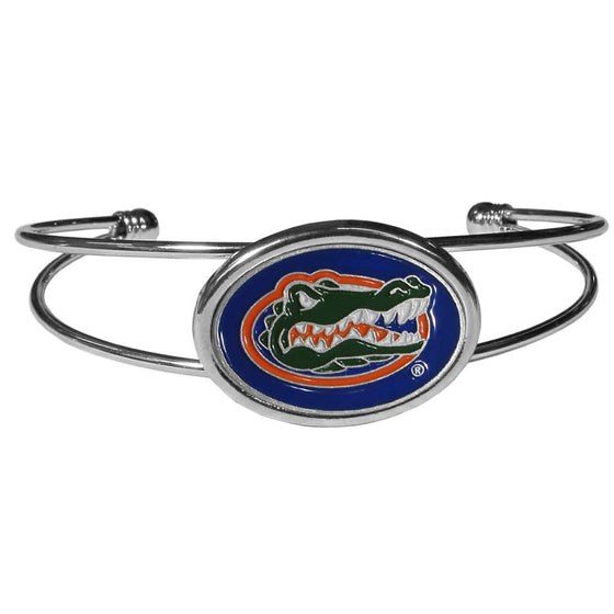 Florida Gators Cuff Bracelet (SSKG) - 757 Sports Collectibles